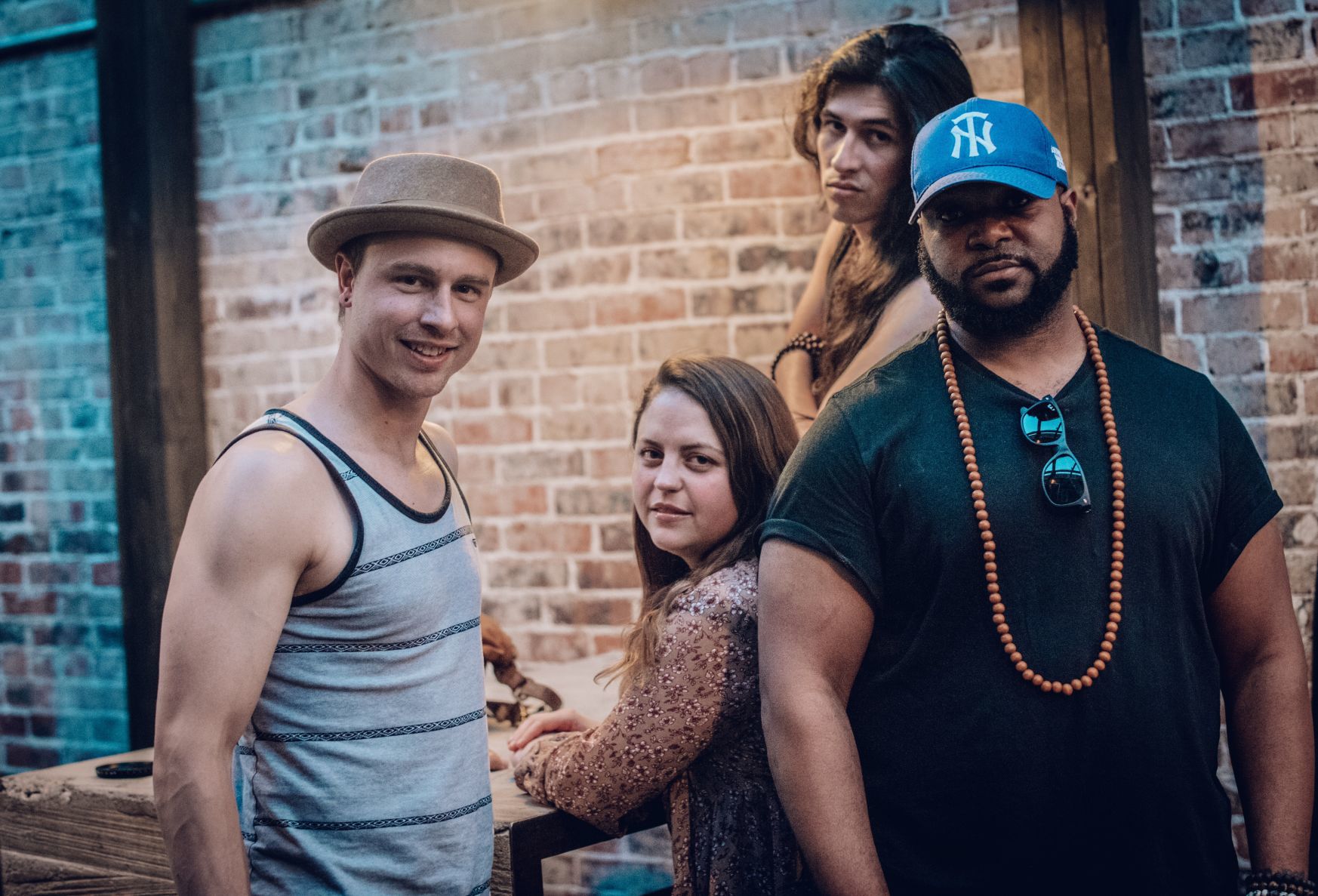 MELD band photo